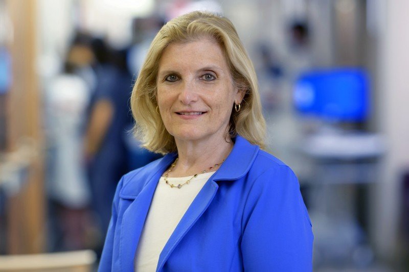 Newswise: Deb Schrag, MD, MPH, Named Chair of the Department of Medicine at Memorial Sloan Kettering Cancer Center