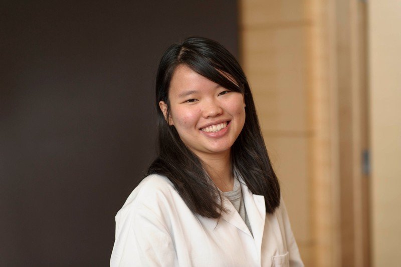 The Ping Chi Lab Qifan Zhang Memorial Sloan Kettering Cancer Center