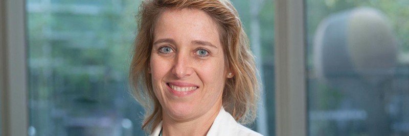 Pictured: Daphna Gelblum