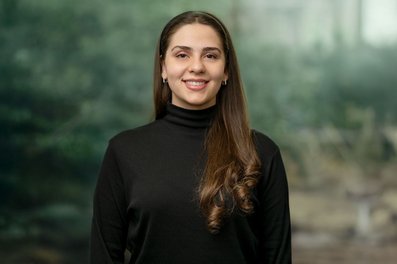 The Alan Hanash Lab: Valerie Tirado | Memorial Sloan Kettering Cancer ...