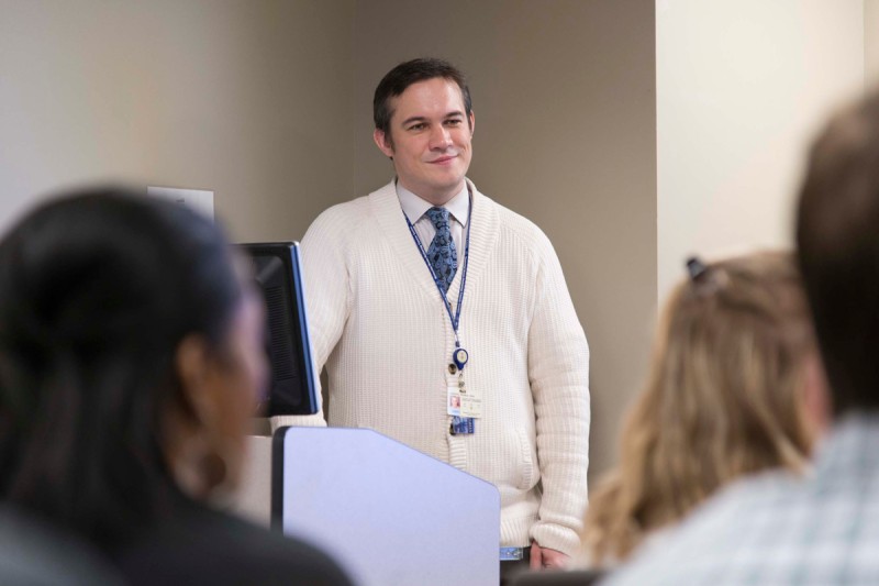 Department of Psychiatry & Behavioral Sciences Research & Clinical Trials Memorial Sloan