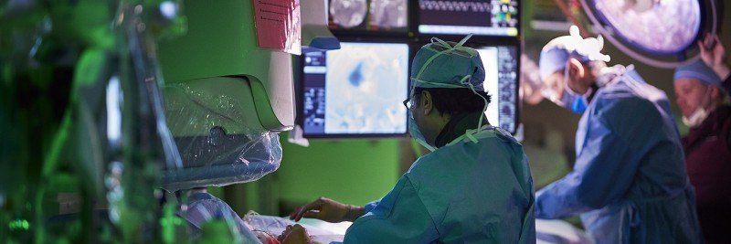 Liver Metastases (Secondary Liver Cancer): Ablation and ...