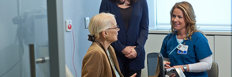Memorial Sloan Kettering Brooklyn Infusion Center | Memorial Sloan ...