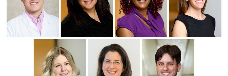 MSK Nurses Honored with Robbins Family Awards for Nursing Excellence ...